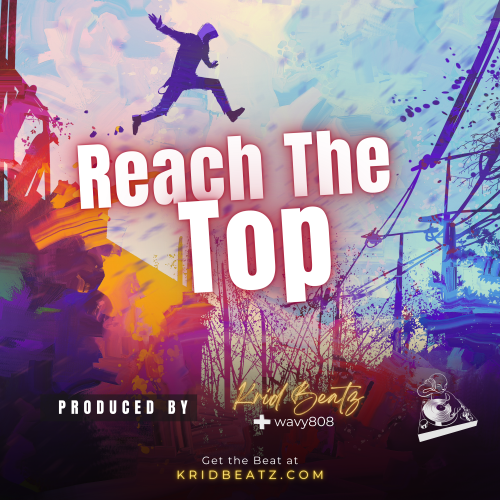 Reach The Top | Future x Yeat type beat