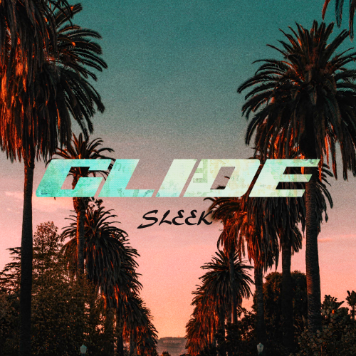 "GLIDE" Smooth West Coast Beat