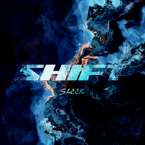 "SHIFT" Melodic Vocal Type Beat