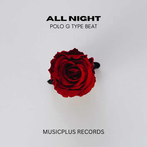 Polo  G Type Beat | All Night