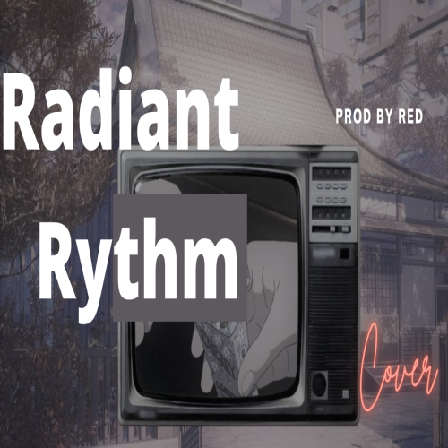 KidLaroi X IanDior X JuiceWrld type beat "Radiant Rythm"