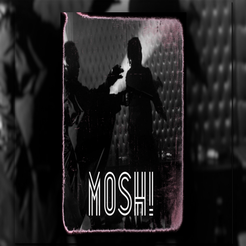MOSH!