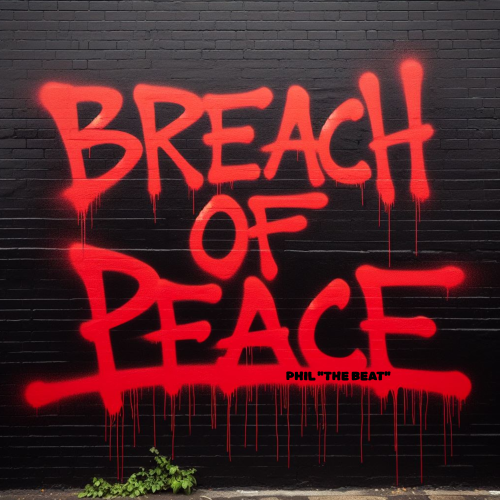 Breach Of Peace
