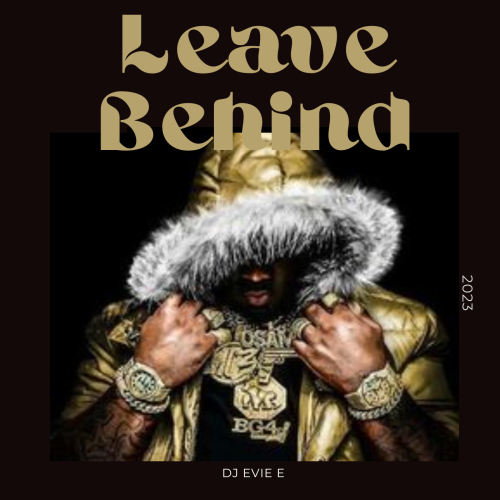 LEAVE BEHIND | 2 CHAINZ X LIL WAYNE TYPE BEAT