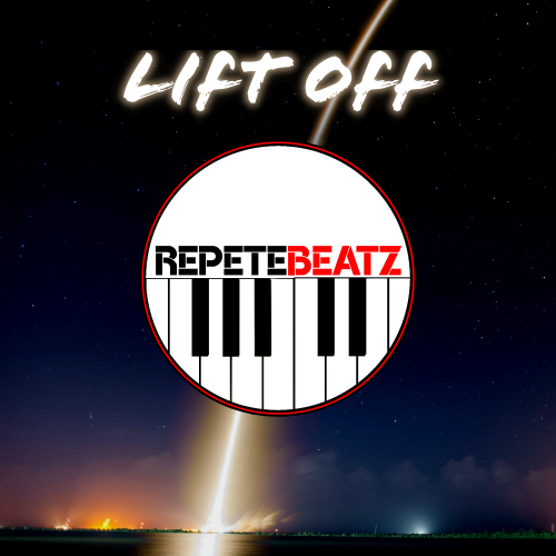 Lift Off | Travis Scott Type Beat Emin