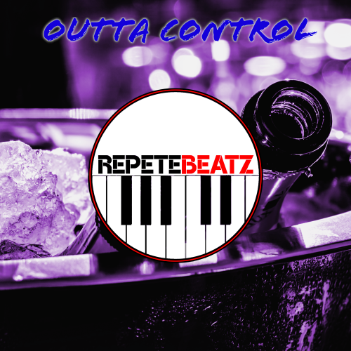 Outta Control | 50 Cent x Dr. Dre Type Beat Dmin