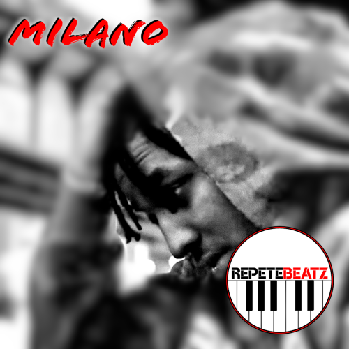 Milano | Reezy Type Beat Bmin