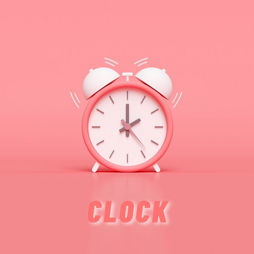 Clock | Kehlani Type Beat