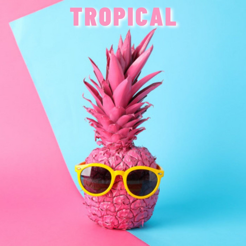 Tropical | Swae Lee Type Beat