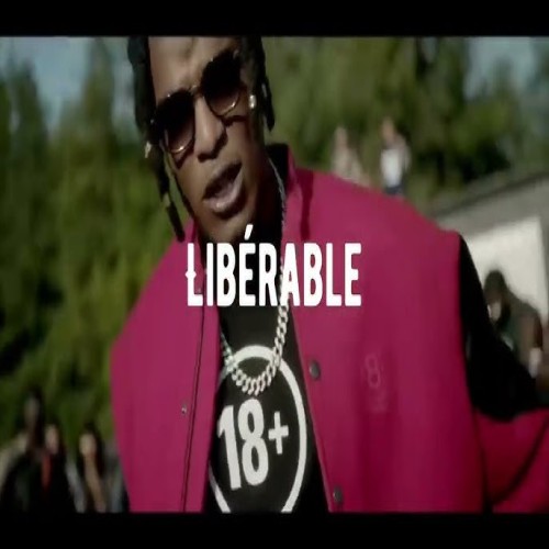Niska type beat "Libérable" prod C sharp I instru rap 2023