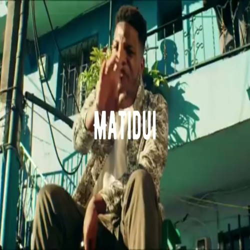Niska Type Beat "Matidui" I Instru Rap 2024