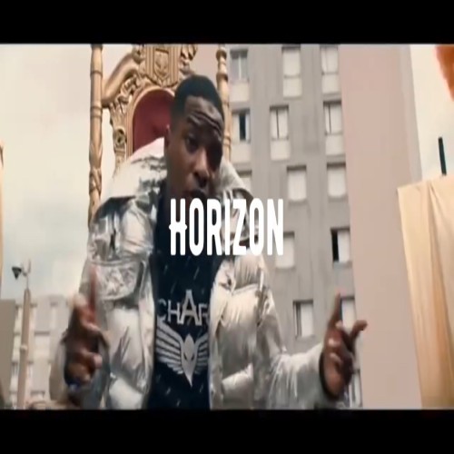 Niska Type Beat "Horizon" I Instru Rap 2023