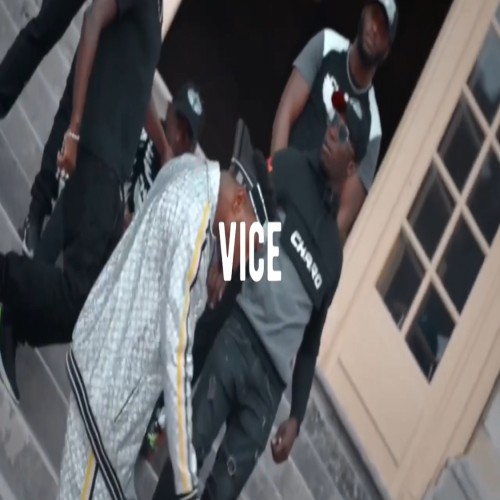 Niska Type Beat "Vice" I Instru Rap 2023