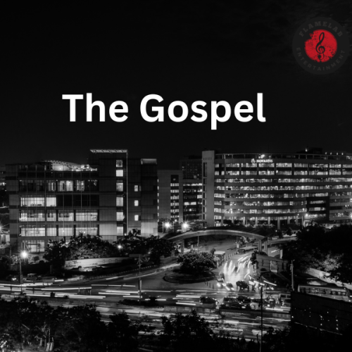 The Gospel (W/Hook)