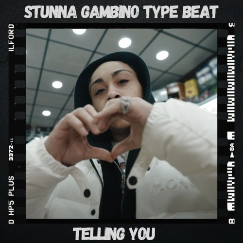 ''Telling You'' - Stunna Gambino Type Beat
