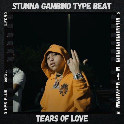 Stunna Gambino Type Beat - Tears Of Love