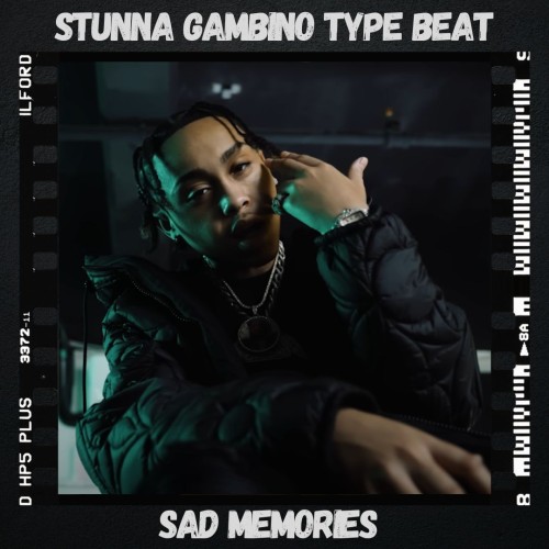 Stunna Gambino x Lil Tjay Type Beat - ''Sad Memories''