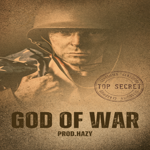 God Of War - Metro boomin X 21 Savege X key Glock Type Beat