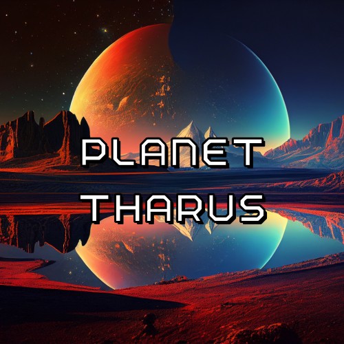 Planet Tharus