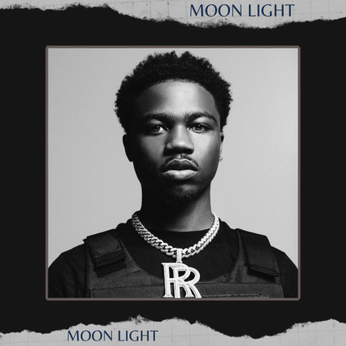 Moon Light | Roddy Ricch type beat