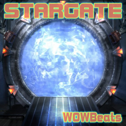Stargate (Playboi Carti x Pierre Bourne Type Beat)