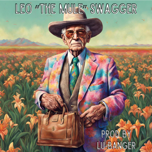 Leo "The Mule" Swagger