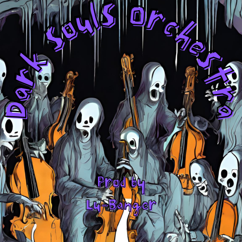 Dark Souls Orchestra