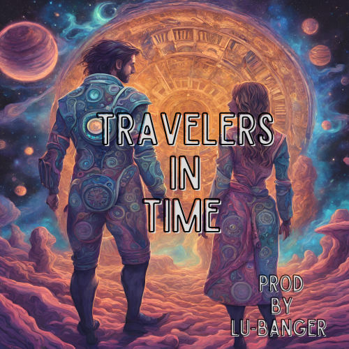 Travelers in Time