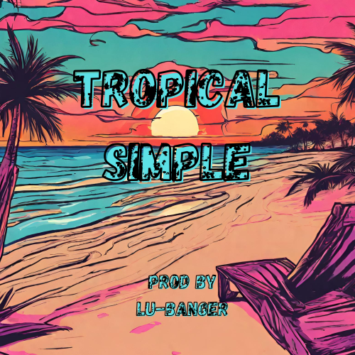 Tropical Simple