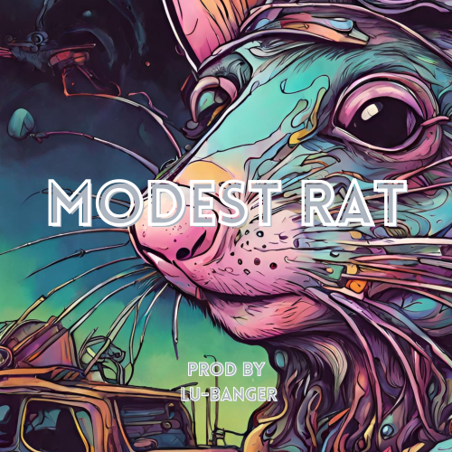 Modest Rat