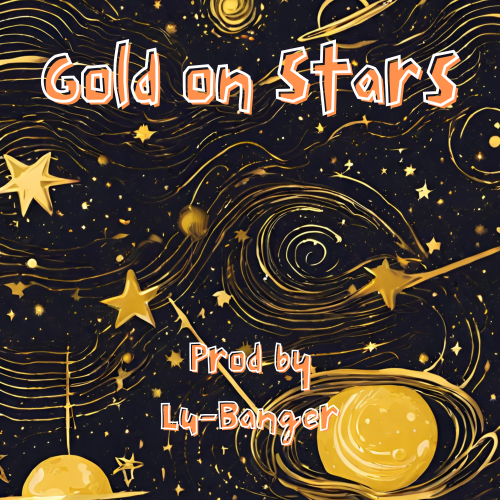 Gold on Stars