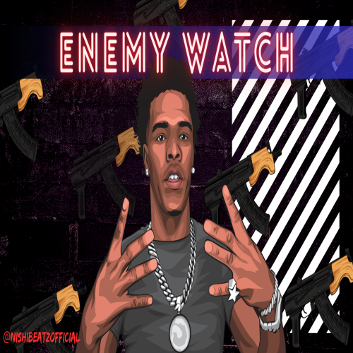 Enemy Watch
