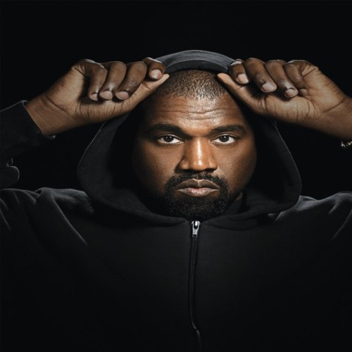 OMG (Kanye West Type Beat)