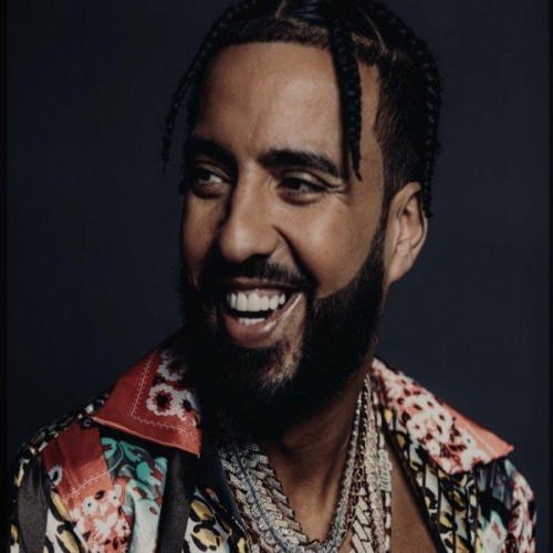 Da Slow Jamz (French Montana Type Beat)
