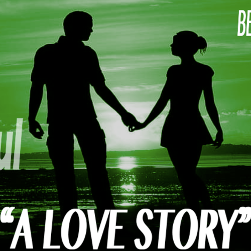 A Love Story | Soulful RnB