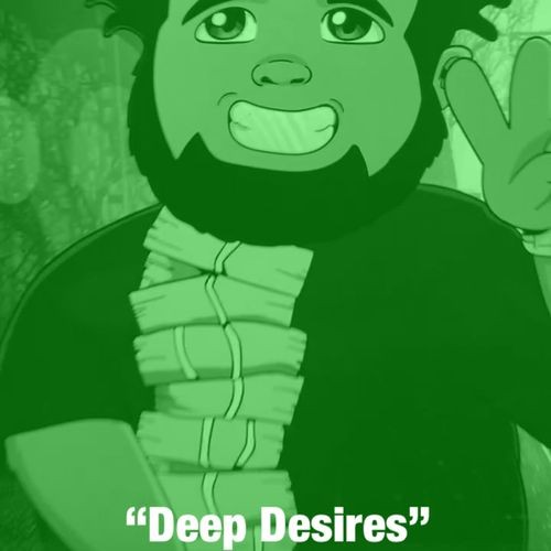 Deep Desires | Rod Wave Trap Soul