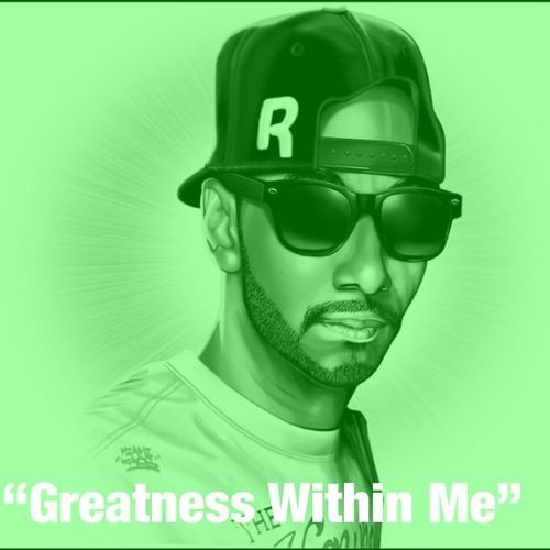 Greatness Within Me | Swizz Beatz