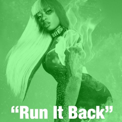 Run It Back | Meg Thee Stallion
