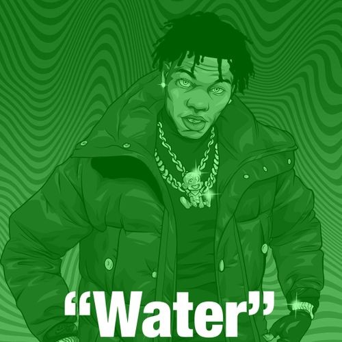 Water | Lil Baby
