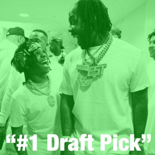 #1 Draft Pick | 42 Dugg x EST Gee