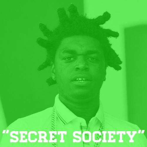 Secret Society | Kodak Black x 21 Savage