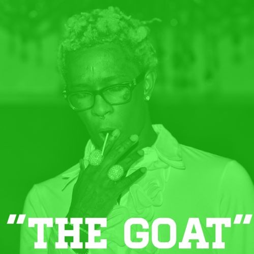 The Goat | Young Thug