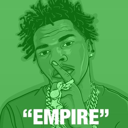 Empire | Lil Baby