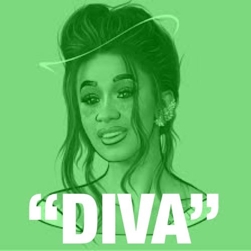 Diva | Cardi B
