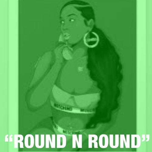 Round n Round | Kash Doll