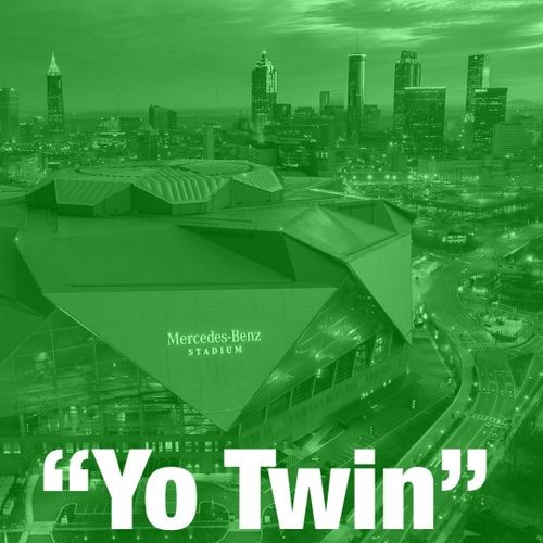 Yo Twin | Lucci (Atlanta Melodic Trap)