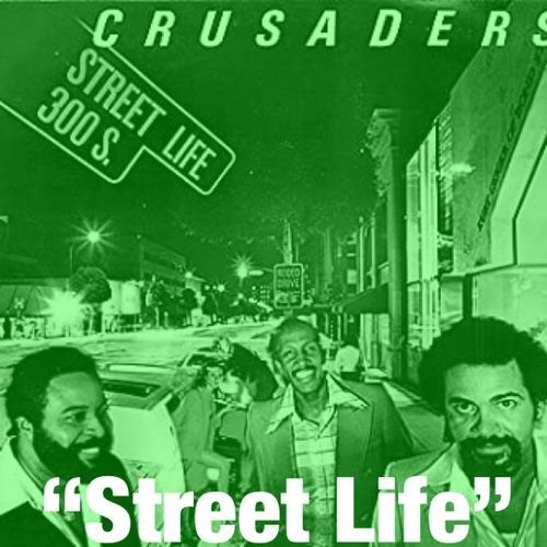 Street Life | Crusaders Sample (Old School Sample)
