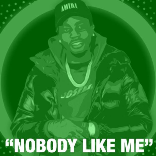 Nobody Like Me | Fivio Foreign (Drill)