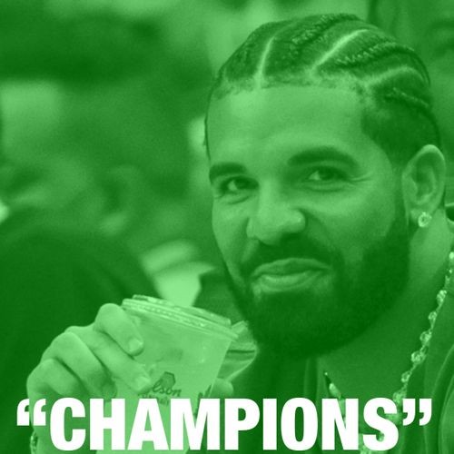 Champions | Drake