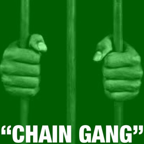 Chain Gang | Lil Durk x Kodak Black